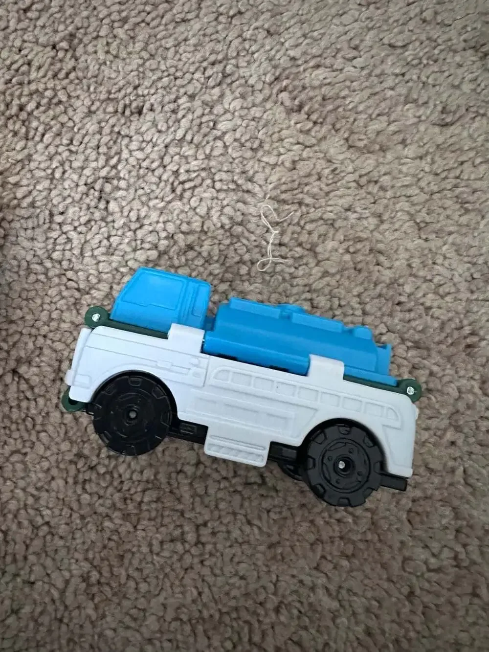Auldey Toys Flip Cars Lot of 4 Transforming Vehicles